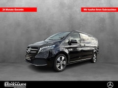 Bild des Angebotes Mercedes-Benz V 250 V 250 d EDITION Lang SHZ/Kamera/AHK/Parktronic