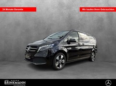 Bild des Angebotes Mercedes-Benz V 250 V 250 d EDITION Lang SHZ/Kamera/AHK/Parktronic