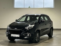 Bild des Angebotes Hyundai iX35 1.6 GDI KLIMA+TEMPOMAT+ 1.HAND