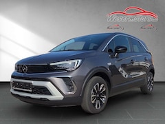 Bild des Angebotes Opel Crossland X 1.2 Turbo Elegance Automatik LED|SHZ|Lenkradhei