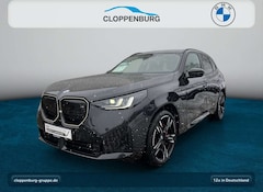 Bild des Angebotes BMW X3 M 50 i xDrive AHK+Navi+Pano+360° UPE: 94.549€