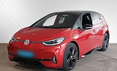 Bild des Angebotes VW ID.3 GTX Klima Navi Rückfahrkamera Sitzheizung