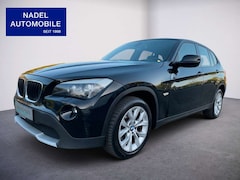 Bild des Angebotes BMW X1 xDrive20d/Xenon/Klima/PDC/Tempomat