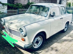 Trabant P601