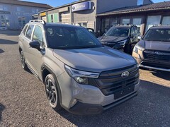 Bild des Angebotes Subaru Forester 2.0ie Lineartronic Exclusive