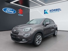 Bild des Angebotes Fiat 500X POP STAR*Klimaauto*Navi*KomfortP*WinterP*