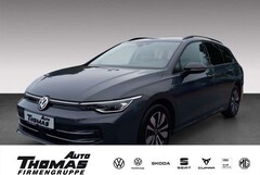Bild des Angebotes VW Golf Variant Golf VIII Variant 1.5TSI DSG Goal *AHK*NAVI*LED