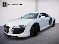 Bild des Angebotes Audi R8 Coupe*quattro*B&O*LED*Carbon*Magnetic*