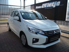 Bild des Angebotes Mitsubishi Space Star 1.2 Select *Klima*Allwetter