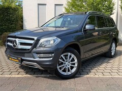 Bild des Angebotes Mercedes-Benz GL 350 BlueTec 4Matic/PANO/7xsitze/Kamera/AHK