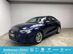 Bild des Angebotes Audi A3 Limousine 35 TFSI advanced Klima Rückfahrkamera