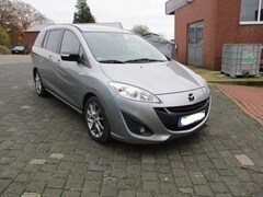 Bild des Angebotes Mazda 5 1.8 MZR Prime-Line