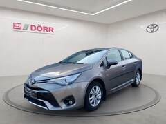 Bild des Angebotes Toyota Avensis 1.8 Multidrive S Comfort