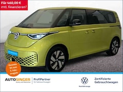 Bild des Angebotes VW ID. Buzz ID.Buzz Pro LANG LR 7S *AHK*IQ-L*ACC*R-CAM*PDC*