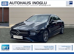 Bild des Angebotes Mercedes-Benz CLA 200 Coupé AMG Line*Advanced Plus*Widescreen*Cam