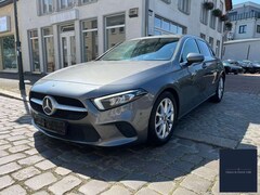 Bild des Angebotes Mercedes-Benz A 250 Progressive 7G LED*KAM*SPUR*MBUX*BRUM