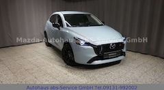 Bild des Angebotes Mazda 2 e-SKYACTIV-G 90 M Hybrid Homura