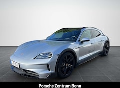 Bild des Angebotes Porsche Taycan 4 Cross Turismo ''verfügbar ab 10.08.2025''
