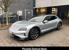 Bild des Angebotes Porsche Taycan 4 Cross Turismo ''verfügbar ab 13.06.2025''