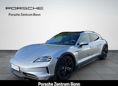 Bild des Angebotes Porsche Taycan 4 Cross Turismo ''verfügbar ab 10.08.2025''