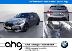Bild des Angebotes BMW 120 i Limousine M Sport Sport Aut. 18'Zoll M-Räde