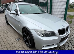 Bild des Angebotes BMW 325 Lim. M-Paket !! Automatik !! Klima !!