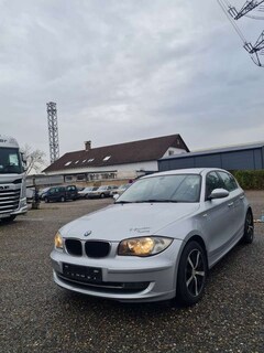 Bild des Angebotes BMW 120 120d