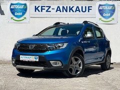 Bild des Angebotes Dacia Sandero II Stepway Prestige*NAVI*PDC*TEMPO*KAMER