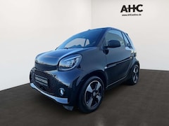 Bild des Angebotes smart forTwo EQ  Cabrio PASSION Ambie. SHZ JBL LED DAB