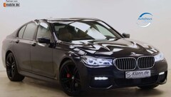 Bild des Angebotes BMW 730 d 265PS xDrive M-Paket HUD H&K Softclose