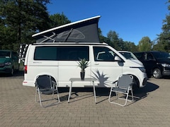 Bild des Angebotes VW T6 California T6.1 California Beach Tour 4Motion