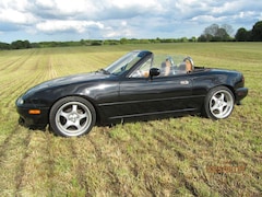 Bild des Angebotes Mazda MX-5 NA Miata Canada Leder AUTOMATIK 115 PS