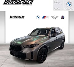 Bild des Angebotes BMW X5 xDrive40d M Sportpaket Gestiksteuerung DAB