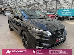 Bild des Angebotes Nissan Qashqai 1.3DIG-T  N-Tec|360°|LED|Sitzhzg