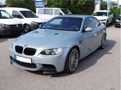 Bild des Angebotes BMW M3 M3+Cabrio+Drivelogic