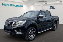 Bild des Angebotes Nissan Navara DC Tekna Double Cab 4x4 EU6