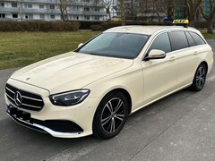 Bild des Angebotes Mercedes-Benz E 220 E-Klasse T-Modell Diesel d T 9G-TRONIC
