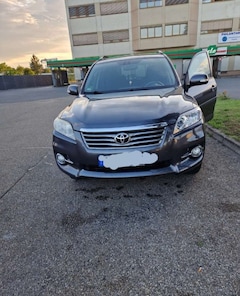 Bild des Angebotes Toyota RAV 4 2.0 4x4 Multidrive S Life