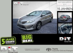 Bild des Angebotes Toyota Auris 1.8 Touring Sports Edition Kamera +LM