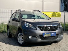Bild des Angebotes Peugeot 2008 Active/Euro6/ZahnriemenSatz Neu/Ölwechsel Neu