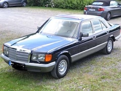 Bild des Angebotes Mercedes-Benz 380 SE