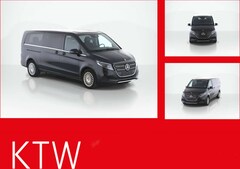 Bild des Angebotes Mercedes-Benz V 300 Avantgarde Extralang,Allrad,2el.Schiebetür