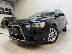 Bild des Angebotes Mitsubishi Lancer 1.6 Sportback / XENON / LM-FELGEN