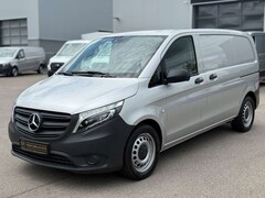 Bild des Angebotes Mercedes-Benz Vito 114 CDI Kompakt AUT LED NAVI KAMERA SORTIMO