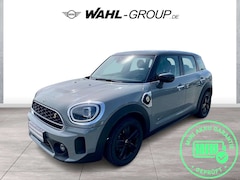 Bild des Angebotes MINI Cooper SE Countryman Cooper SE ALL4 COUNTRYMAN CLASSIC TRIM NAVI LED SP