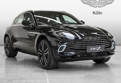 Bild des Angebotes Aston Martin DBX Jet Black Onyx Black