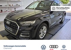 Bild des Angebotes Audi Q5 50 2.0 TFSI e quattro basis Matrix LED Kamera
