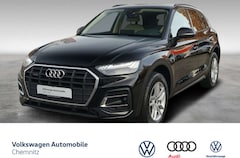 Bild des Angebotes Audi Q5 50 2.0 TFSI e quattro basis Matrix LED Kamera