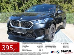 Bild des Angebotes BMW X2 sDrive20i M Sport Navi.LED.ACC.HuD.360°.AHK