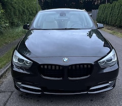 Bild des Angebotes BMW 550 550i Gran Turismo